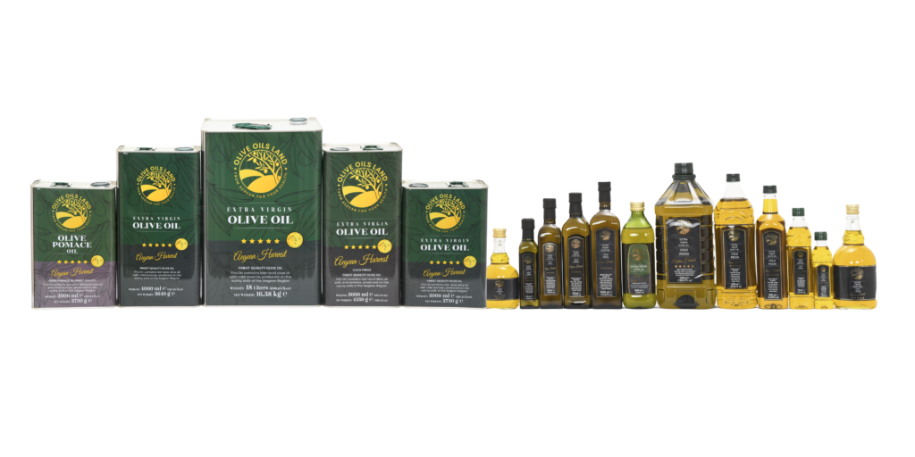The Best Olive Oil from Turkey OliveOilsLand Turkish Olive Oil